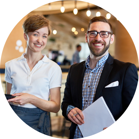 friendly-restaurant-staff